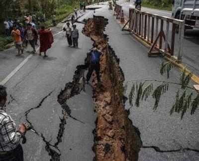 Map of the recents earthquakes in india. ISR: ISR prepares district-level earthquake hazard map for ...