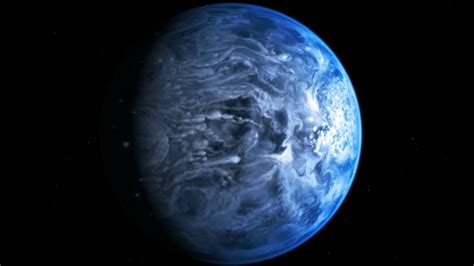 Neptunus adalah planet yang letaknya paling jauh dari matahari. Temuan Planet Baru oleh NASA Hampir Mirip dengan Bumi ...