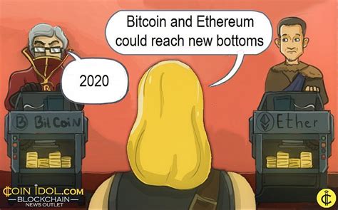 Today, ethereum traded at $709.15, so the price increased by 451% from the beginning of the year. Here are the Possible Bottoms that Bitcoin and Ethereum ...
