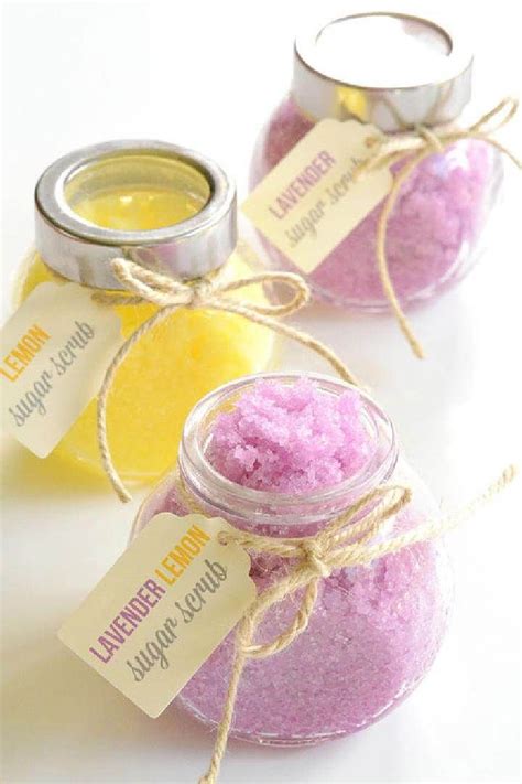 55 Best Diy Sugar Scrub Recipes Youve Not Used Before Diy And Crafts