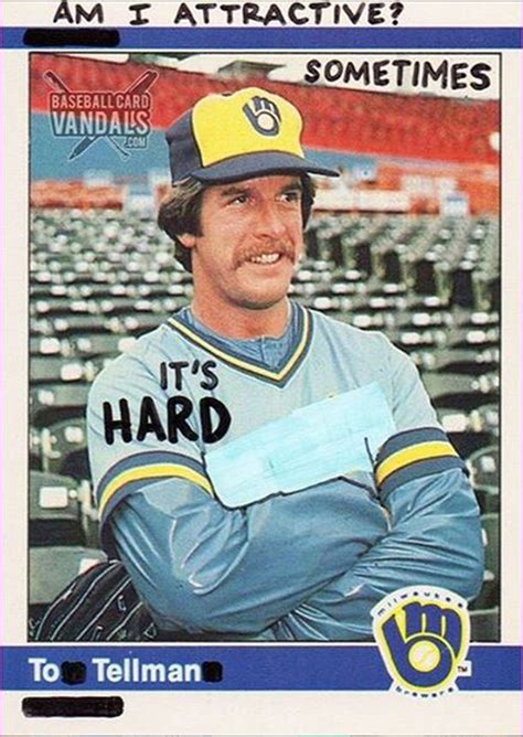 This kind of case can also make a wonderful present for the card collector in your life. The 50 most recent Milwaukee Brewers cards on Baseball ...