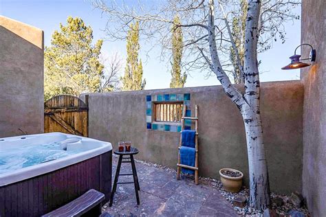 12 Spectacular Airbnbs In Taos New Mexico Wandering Wheatleys