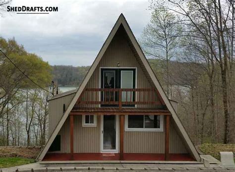 24 X 36 Cabin Plans With Loft House Design Ideas