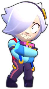 Resmen hedefinin canını okuyan colette, kendine has vergilendirme sistemiyle oyunda büyük avantaj sağlıyor. Colette il nuovo brawler in arrivo su Brawl Stars con ...