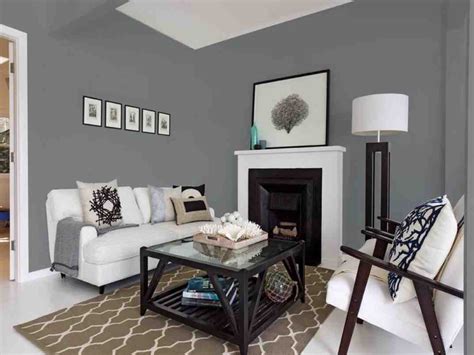 Best Grey Paint Colors For Living Room Decor Ideas