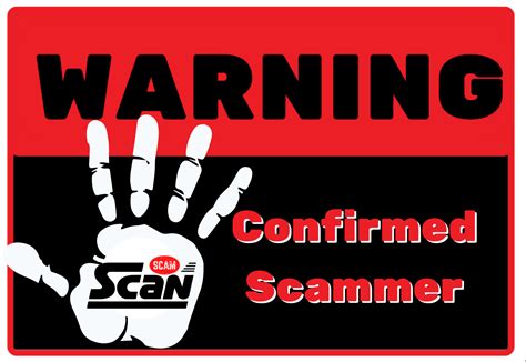 Protect Yourself Against Scammers