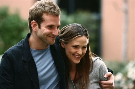 Jennifer Garner And Bradley Cooper May Not Be Dating But They Have