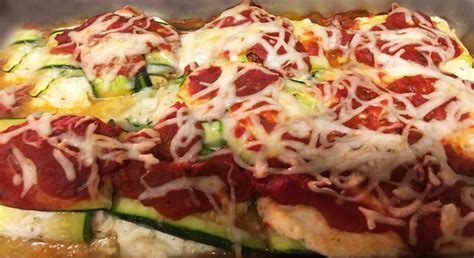 If you want to enter to the give away of 100$ gift cards. Low Carb Zucchini Ravioli - Puregoddess University