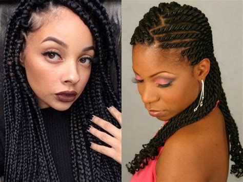 Juice wrld live from daytime stage at the iheartradio music festival. 2020 Latest Braided Hairstyles For Kenyan Ladies