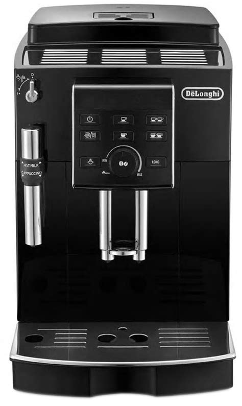 Кофемашина de'longhi magnifica s ecam 22.110.sb. ROZETKA | Кофемашина DELONGHI ECAM 23.120 B. Цена, купить ...