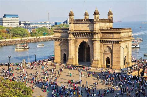 Top Places To Visit In Mumbai Things To Do In Mumbai Trip Posts By