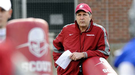 Graham Harrell Says Mike Leach Called Dan Beebe In Game To Alert Him He