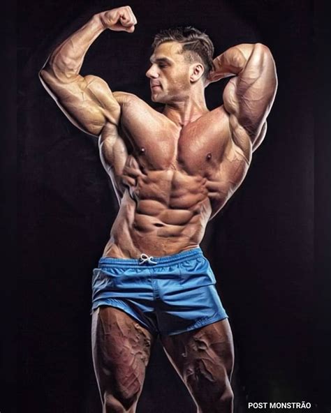 Body Builder Motivation Images Amazing Bodybuilding