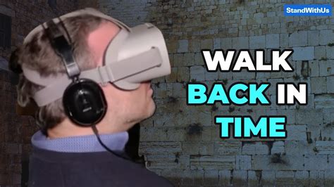 Take A Walk Back In Time YouTube