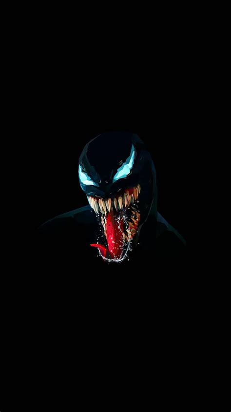 Download Venom Wallpaper by Ouija1980 - 90 - Free on ZEDGE™ now. Browse