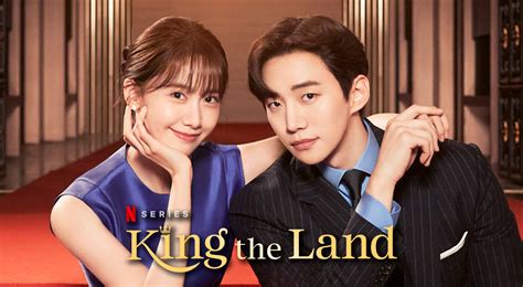 ¿king The Land Tendrá Temporada 2 Lo Que Se Sabe Sobre Los Nuevos