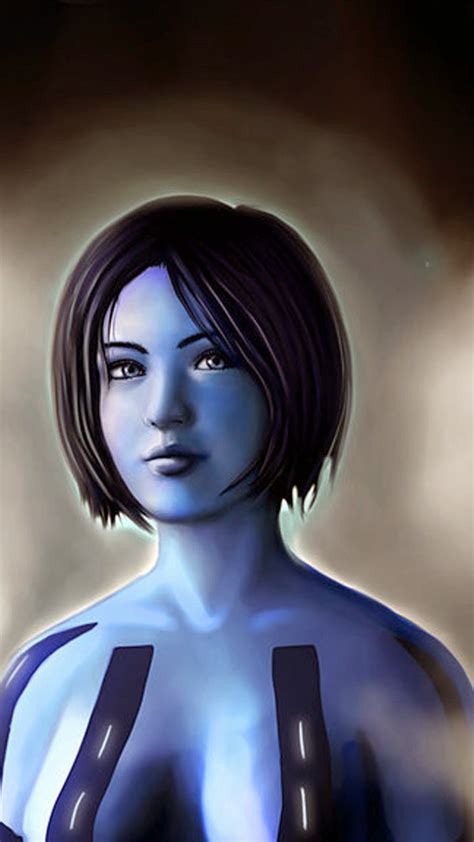 Free Download Cortanas Guide 720x1280 Cortana Wallpapers For Windows