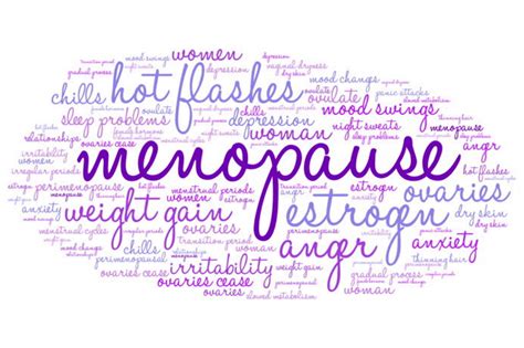 Lets Talk Menopause Nourish Blog