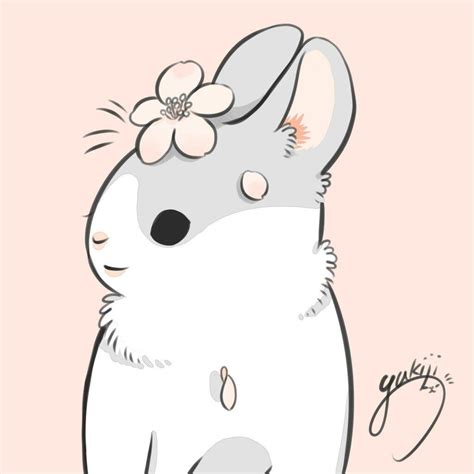 Anime Rabbit Ramen Cute Bunny Chibi Imagenes De Conej