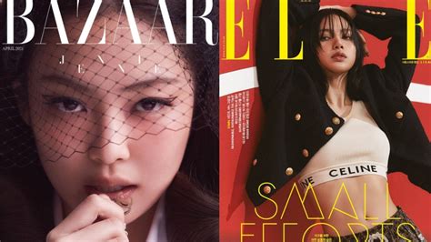 Jennie Hwasa Và Loạt Thần Tượng K Pop Phá Vỡ Chuẩn Mực Vẻ đẹp Của Hàn Quốc Vov Vn