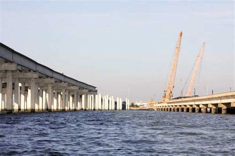 Saltwater Series Lake Pontchartrain