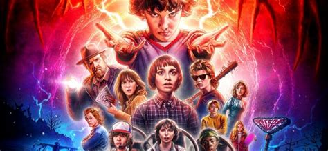 Смотрите онлайн сериал очень странные дела в хорошем качестве hd 720 бесплатно, рейтинг сериала: «Очень странные дела» 4 сезон - Первые подробности ...