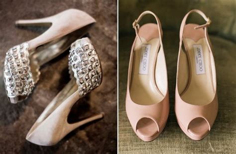 Bridal Shoes Every Indian Girl Must Have For Her Wedding