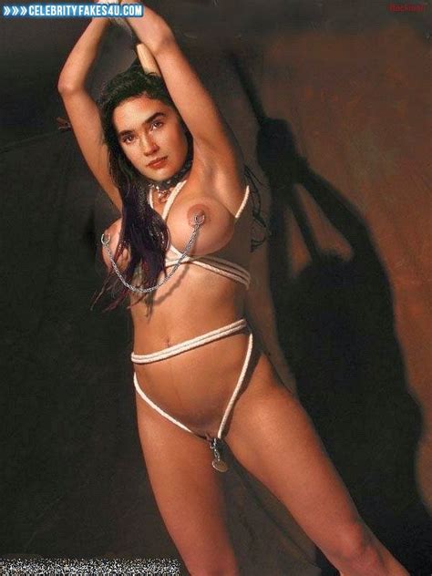 Barbara Schoneberger Bondage Nip Torture Naked Celebrity Fakes U My
