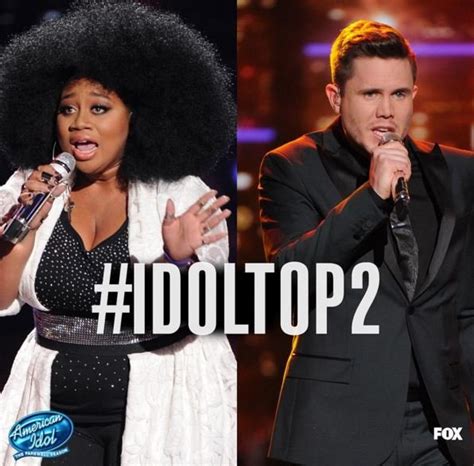 Trent Harmon Wins American Idol American Idol Series Finale Winner