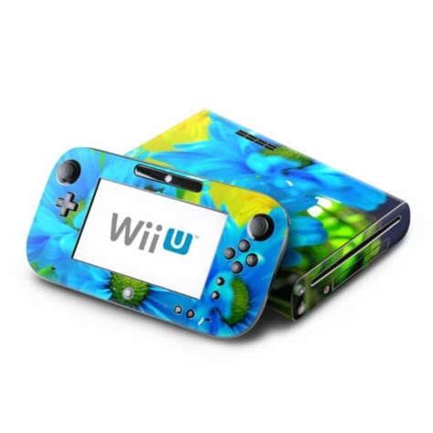 Decalgirl Wiiu Insymp Nintendo Wii U Skin In Sympathy 1 Kroger