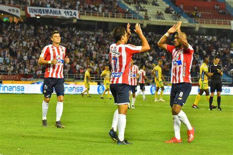 Sep 23, 2021 · cd junior barranquilla — atletico huila. En imágenes, el triunfo del Junior ante Huila en el ...