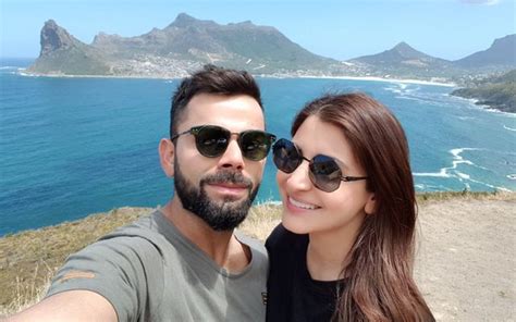 By taking the number one spot on the forbes 2019 celebrity 100 list, he dethroned salman khan who had occupied the spot for the last three years. Virat Kohli and Anushka Sharma have a special message for New Year