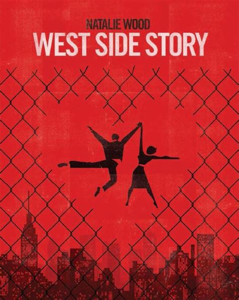 Best Buy West Side Story Blu Ray 1961