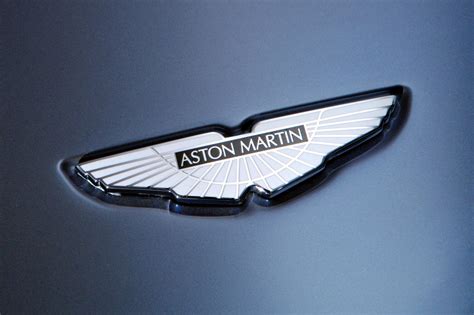 Aston Martin Symbol Logo Brands For Free Hd 3d