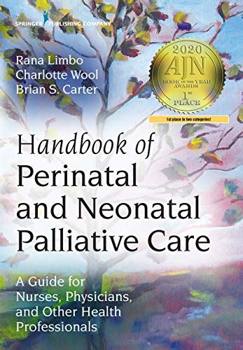 Read Handbook Of Perinatal And Neonatal Palliative Care A Guide For