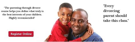 Washington County Co-Parenting Divorce Class Online Access ...