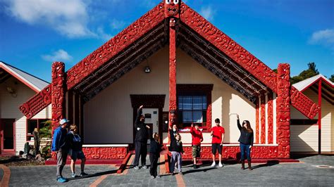 Whakarewarewa The Living Maori Village Rotorua Nz