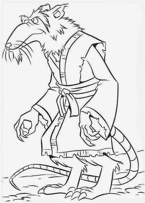 Then just click on the enlarged coloring. Craftoholic: Teenage Mutant Ninja Turtles Coloring Pages