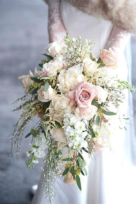 42 Prettiest Small Wedding Bouquets To Have And To Hold Small Wedding