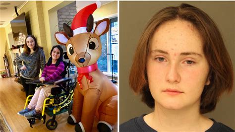 inside mystery 14 year old murders 19 year old sister with cerebral palsy findsource