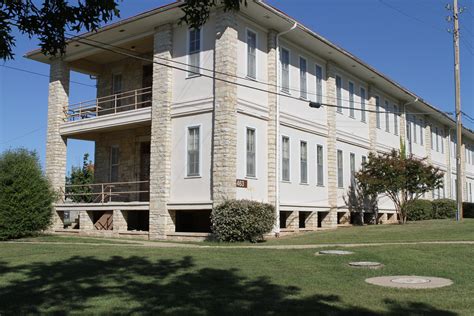 Ghost Stories Abound In Old Fort Sill Buildings Article The United