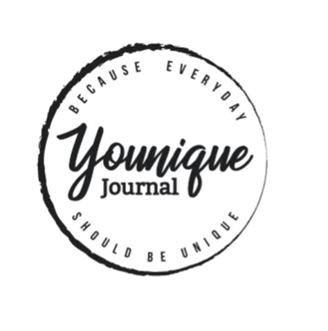 Younique Logo Logodix