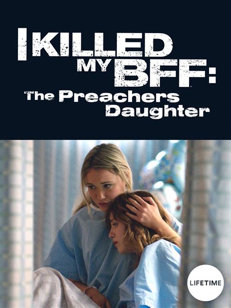 The Preacher S Daughter 2022 Telegraph