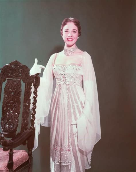 Julie Andrews In My Fair Lady From New York Public Library Digital