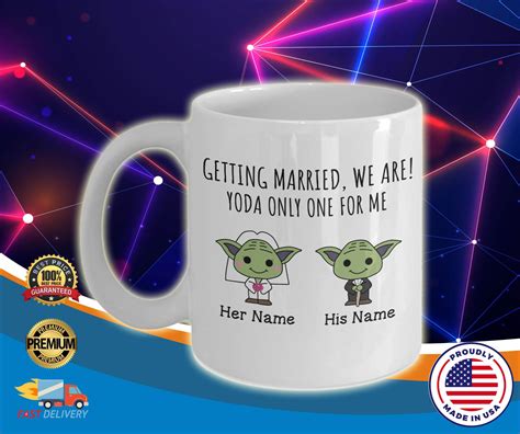 Baby yoda one for me. Baby yoda getting married we are yoda only one for me ...