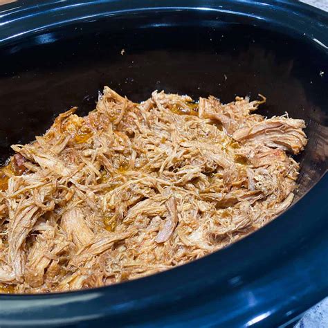 How To Make Pulled Pork Slow Cooker Sunday Supper Movement