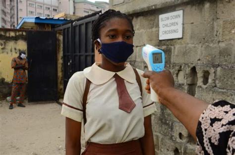 Facts about pastor enoch adeboye. There Will Be Another Variant of Coronavirus And This Will ...