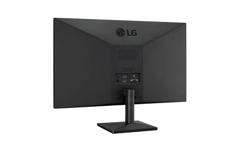 LG 24 Class Full HD IPS LED Monitor With AMD FreeSync 23 8