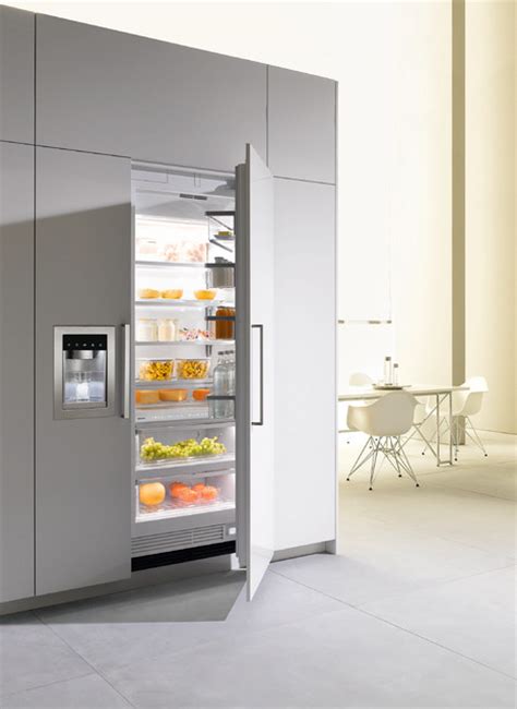 Download manuals & user guides for 100 devices offered by miele in kitchen appliances devices category. Miele Kitchen Appliances - Contemporary - Kitchen - Los ...