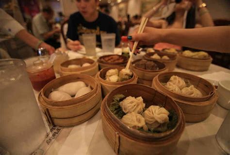 Jon and kriska has always shared a love for authentic chinese food especially dimsum. Best LA Dim Sum - Asian Food - Thrillist Los Angeles ...